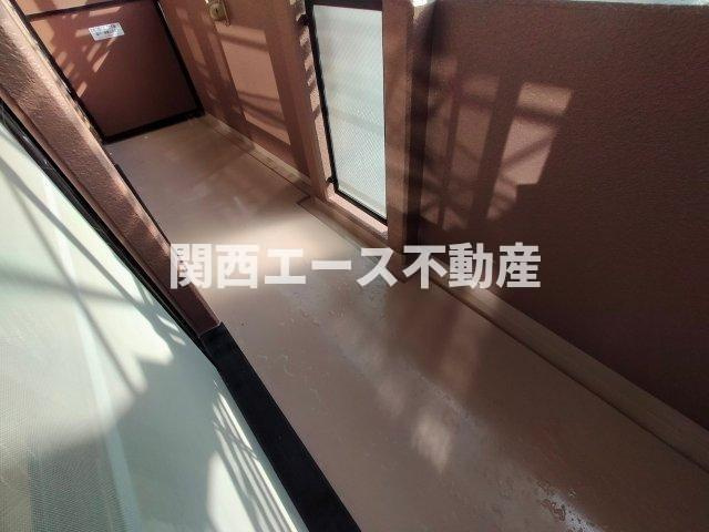 【バルコニー】 | リアライズ吉田