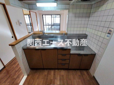 【キッチン】 | リアライズ吉田