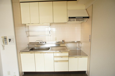 【キッチン】 | メルベーユ出戸 | キッチン