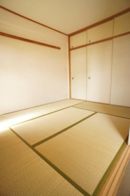 【和室】 | メルベーユ出戸 | 和室があると便利です