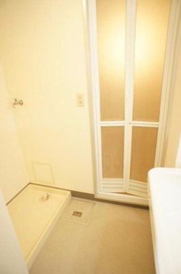 【洗面所】 | メルベーユ出戸 | 洗面所です。