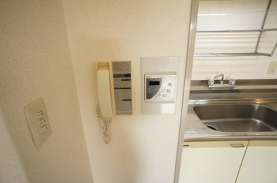 【設備】 | メルベーユ出戸