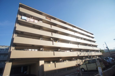 【外観】 | メルベーユ出戸