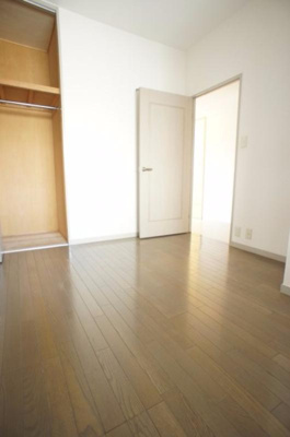 【洋室】 | メルベーユ出戸 | 使い勝手抜群！