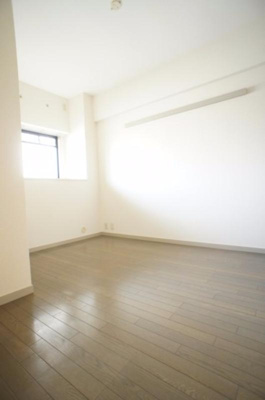 【洋室】 | メルベーユ出戸 | 日当り良好