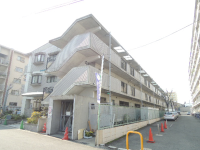 【その他共用部分】 | シャンボール瓜破