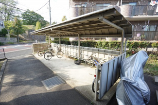 【その他共用部分】