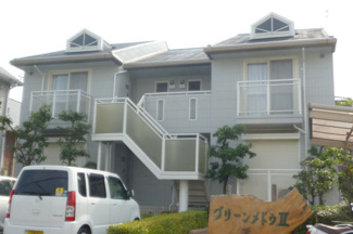 【外観】 | 外観