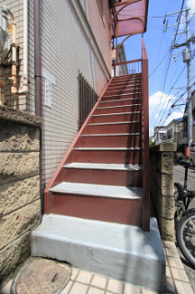 【その他共用部分】