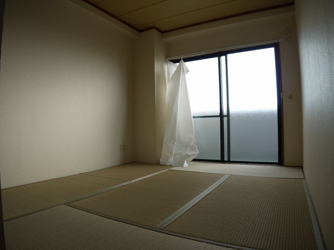 【和室】 | ホールズ1号館