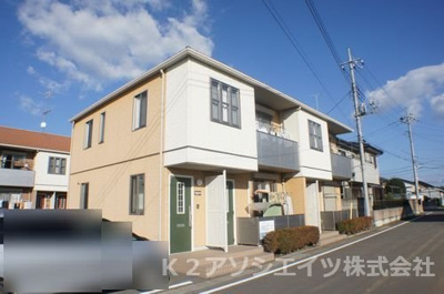 【外観】 | みずほメゾンＡ