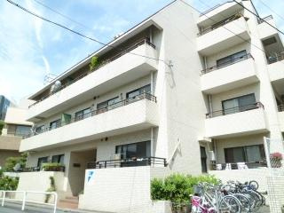 【外観】 | 納戸町ハイデンスⅡ