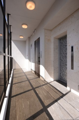 【その他共用部分】 | ミライズレジデンシャル九段