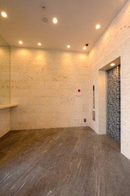 【その他共用部分】 | ミライズレジデンシャル九段