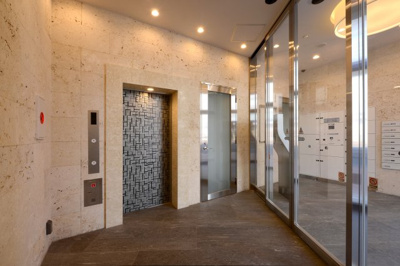 【エントランス】 | ミライズレジデンシャル九段