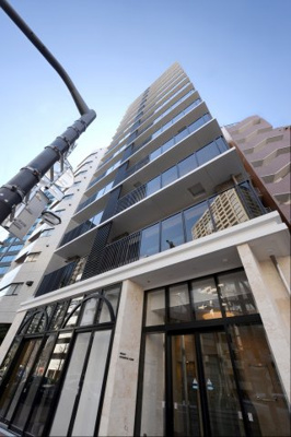 【外観】 | ミライズレジデンシャル九段