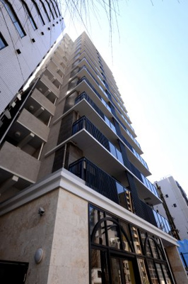 【外観】 | ミライズレジデンシャル九段