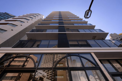 【外観】 | ミライズレジデンシャル九段