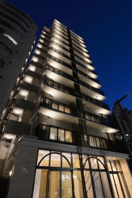 【外観】 | ミライズレジデンシャル九段