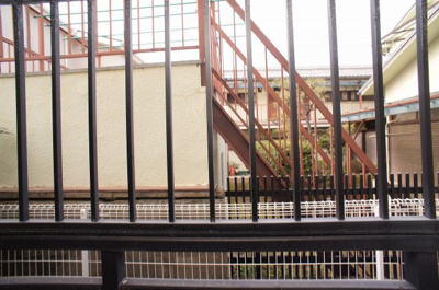 【展望】 | アグレアーブル塚口