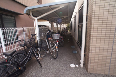 【その他共用部分】 | アグレアーブル塚口