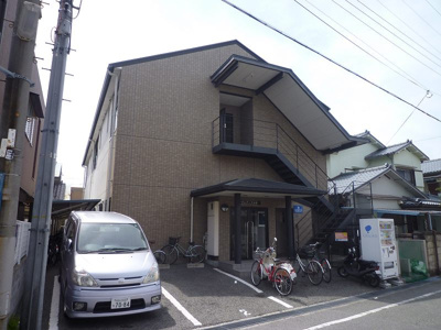 【外観】 | アグレアーブル塚口