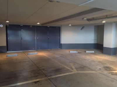 【駐車場】 | MARINA芦屋