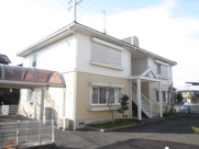 フジテラスBの画像