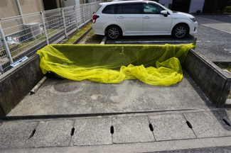 【その他共用部分】 | 敷地内ゴミステーション