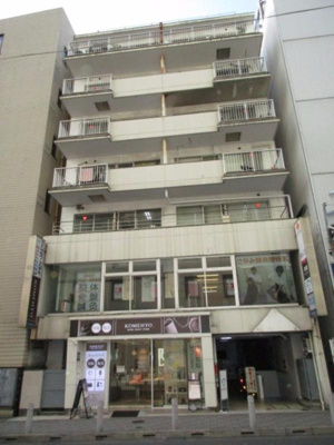 【外観】 | カーサイコー町田