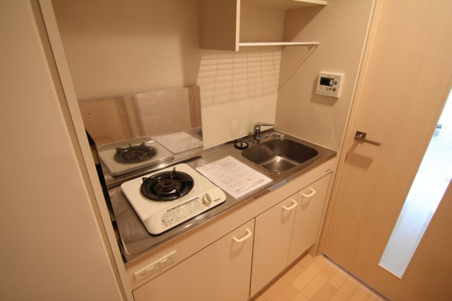 【キッチン】 | SWISS立花(スイス立花)