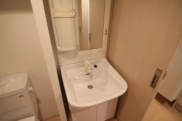 【独立洗面台】 | SWISS立花(スイス立花)