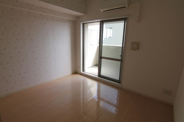 【洋室】 | SWISS立花(スイス立花)