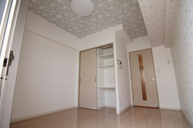 【洋室】 | SWISS立花(スイス立花)