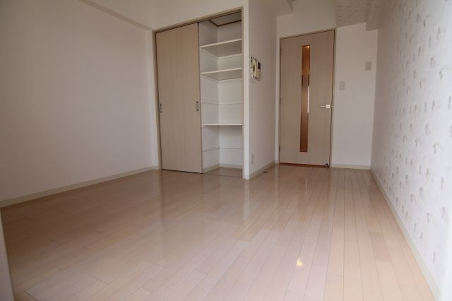 【洋室】 | SWISS立花(スイス立花)