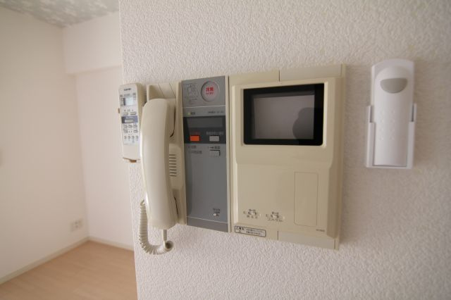 【セキュリティ】 | SWISS立花(スイス立花) | モニターホン