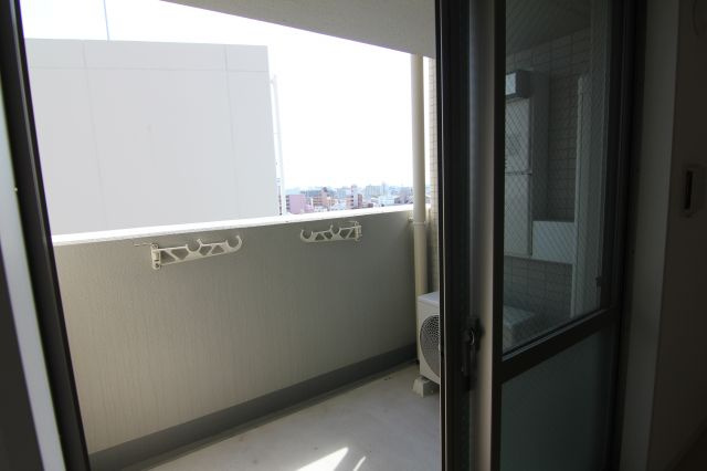 【バルコニー】 | SWISS立花(スイス立花)