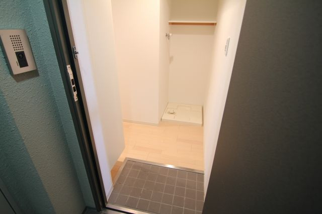 【玄関】 | SWISS立花(スイス立花)