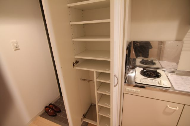 【玄関】 | SWISS立花(スイス立花)