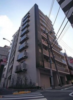 【外観】 | オークスクエア本郷