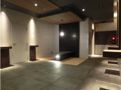 【ロビー】 | オークスクエア本郷