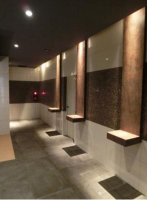 【ロビー】 | オークスクエア本郷