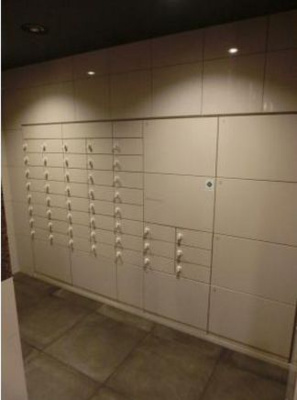 【その他共用部分】 | オークスクエア本郷