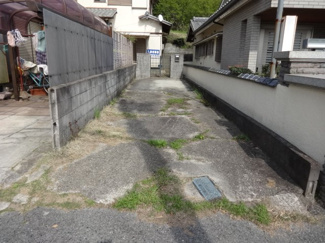 【駐車場】 | 駐車場２台付き！