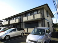 ファミール西恋の画像