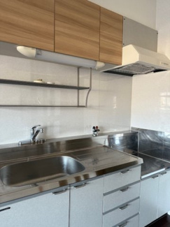 【キッチン】 | コルティーレ緑ヶ丘 | キッチンでお料理をお楽しみください