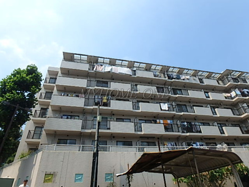 サンビュー宮前平 川崎市宮前区の賃貸物件 宮崎台の賃貸情報や法人契約ならマイホームワン サンビュー宮前平 川崎市宮前区の賃貸物件 宮崎台の賃貸情報や法人契約ならマイホームワン