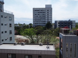 【展望】 | ヴィーナパーク富ヶ谷