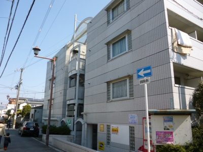 【外観】 | シティーホームズ平野