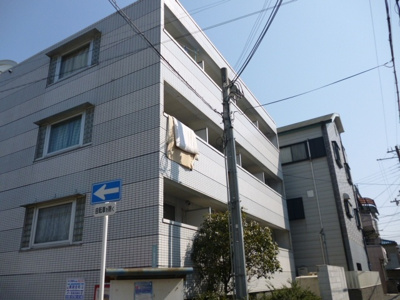 【外観】 | シティーホームズ平野
